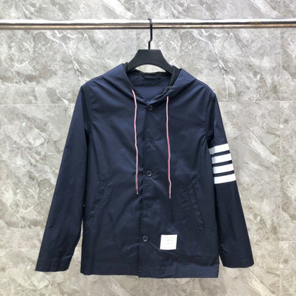 TB Jacket