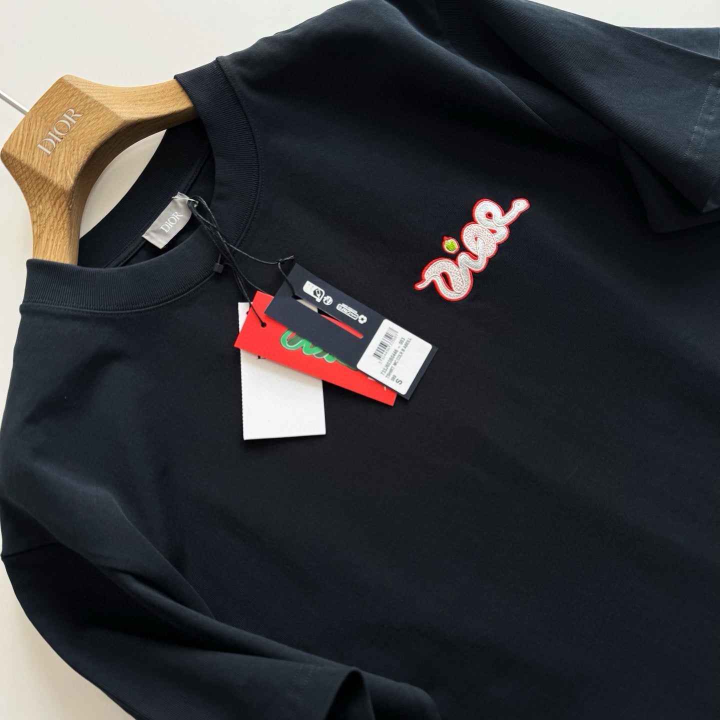 CD T-shirt