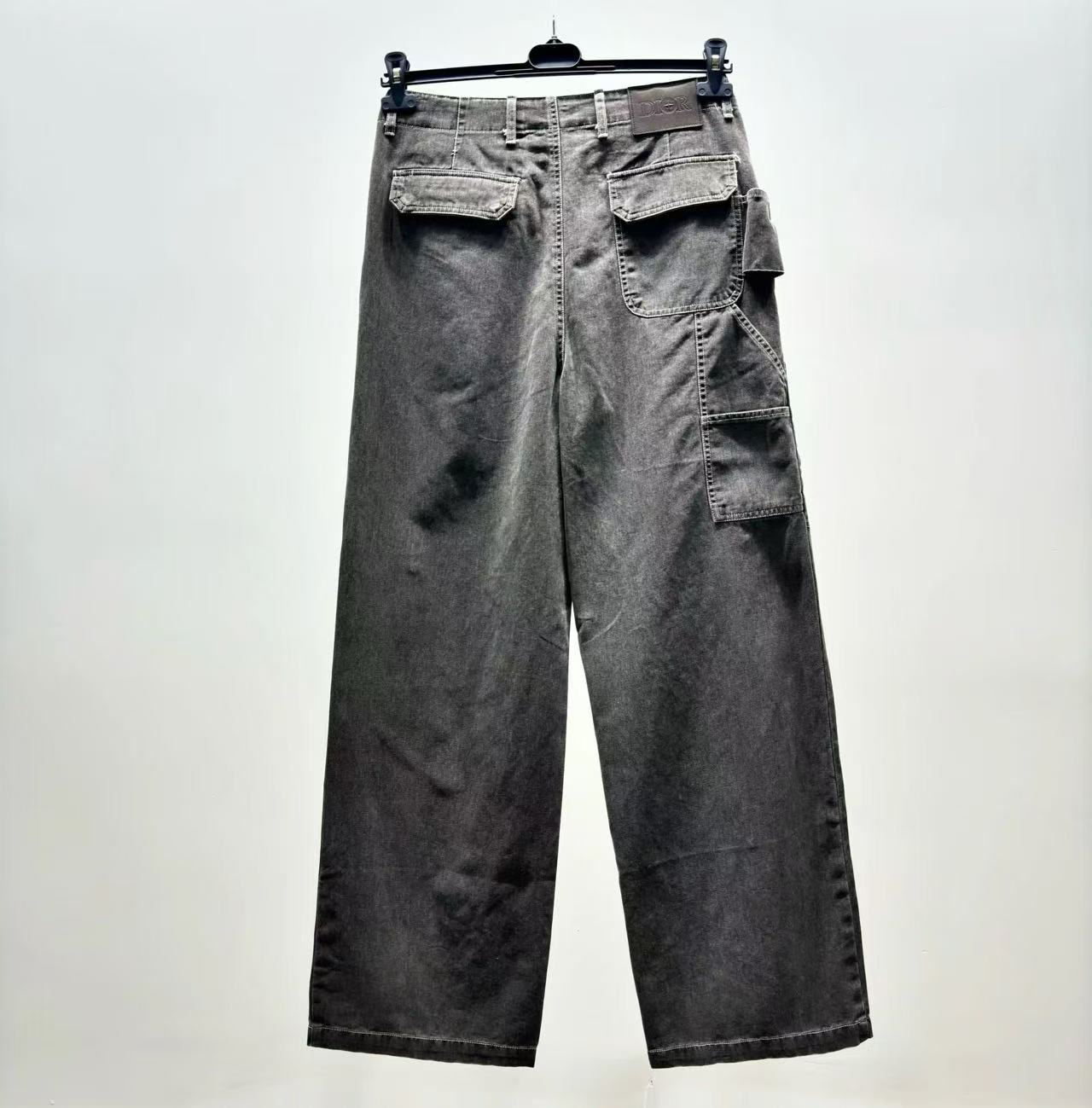 CD Long Pants (Waist 78)