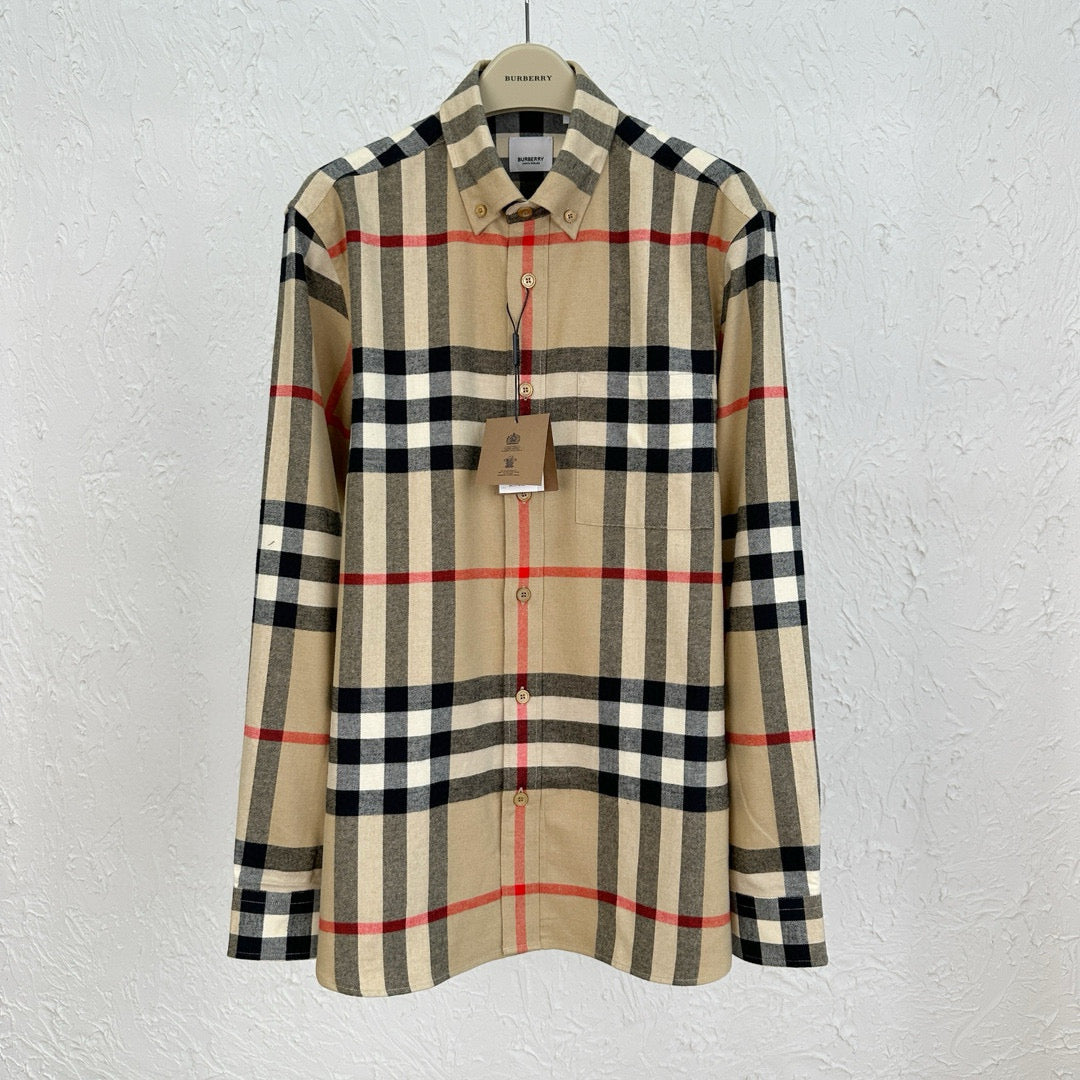 BBR Long Sleeve Shirt