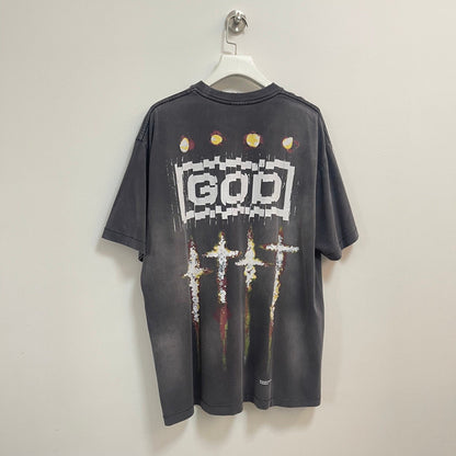 Saint Michael T-shirt
