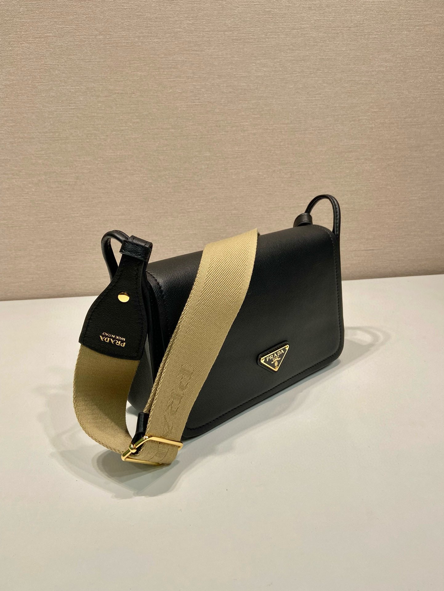 Prada Cross Body Bag