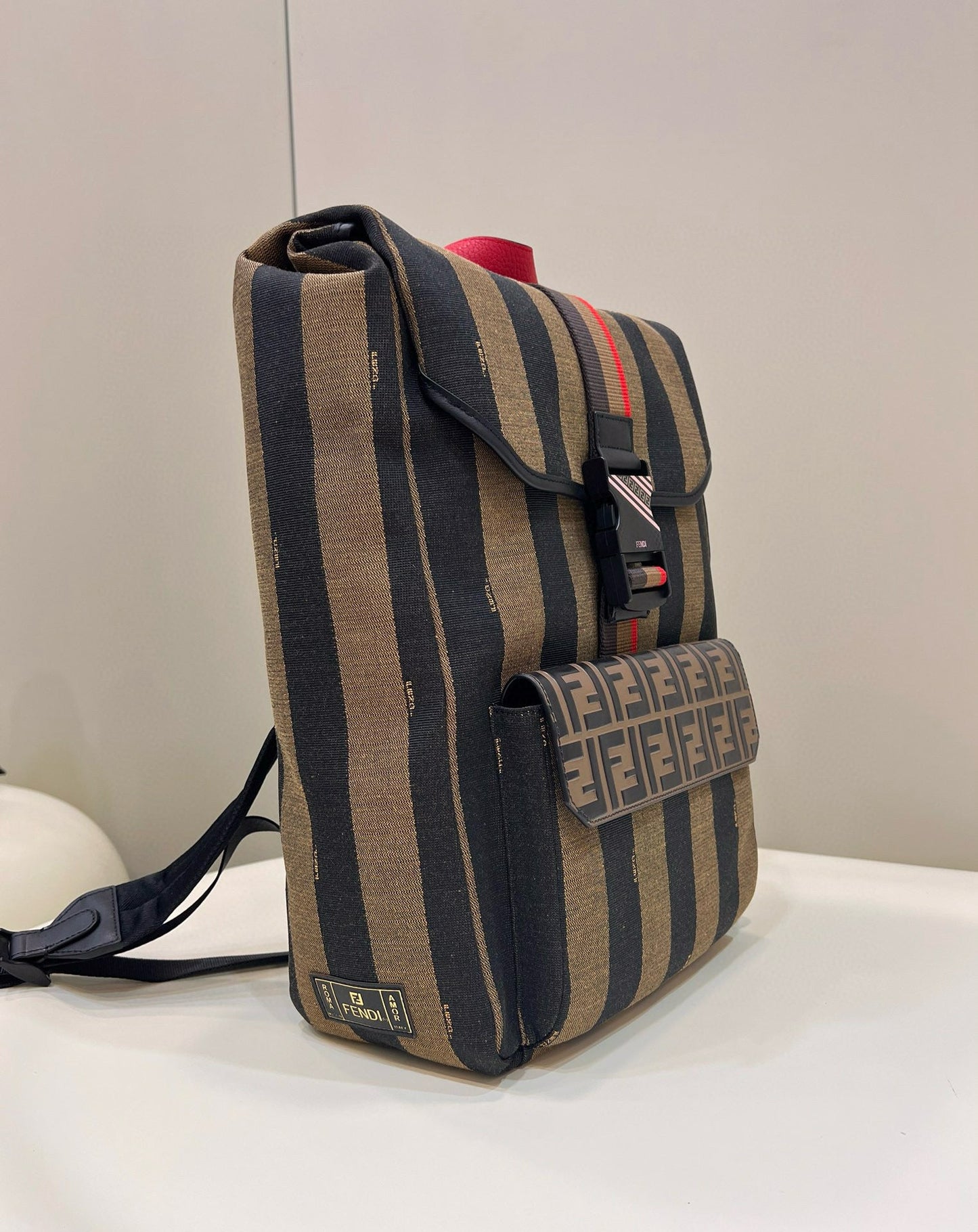 Fendi Backpack