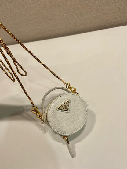 Prada Mini Leather