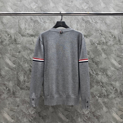 TB Jacket