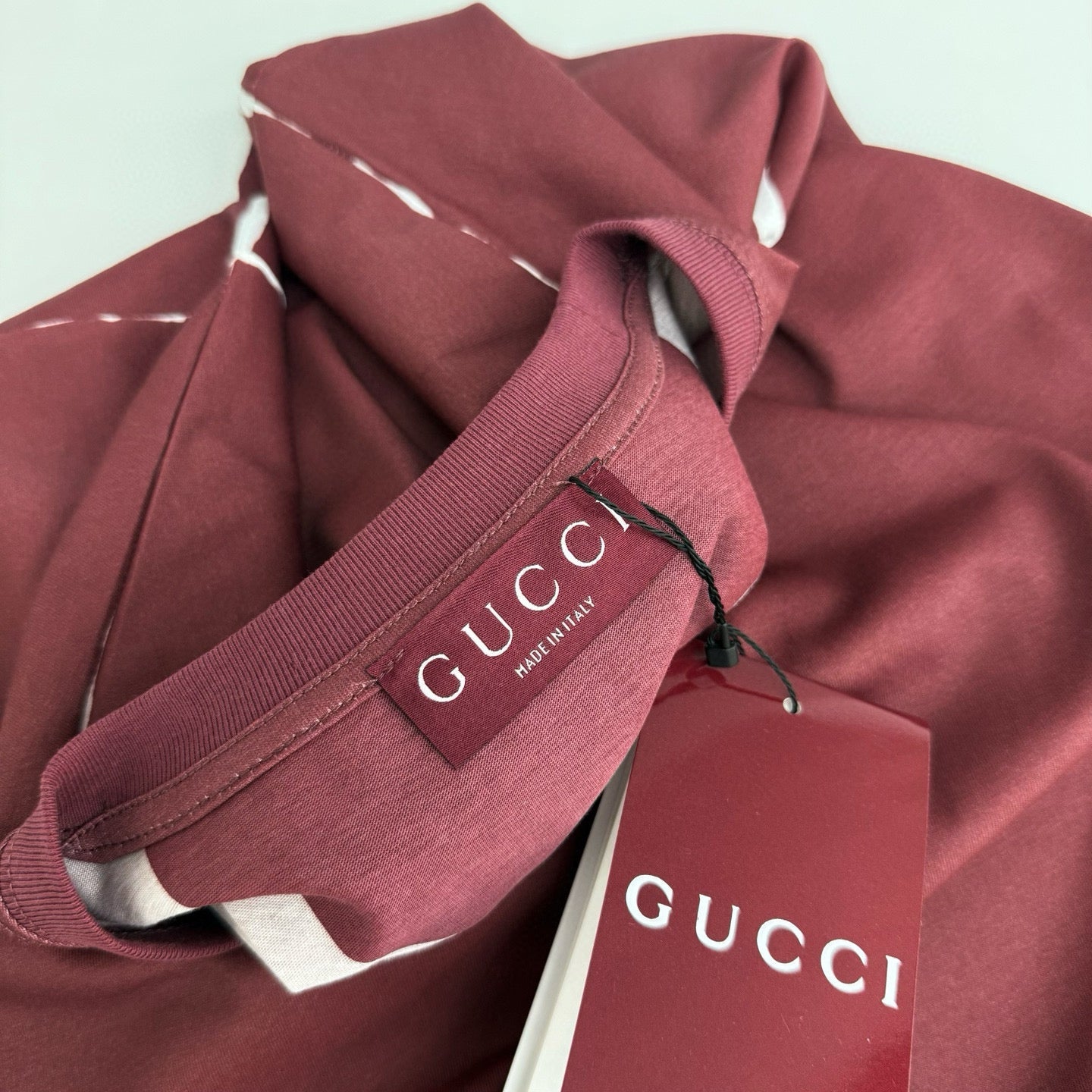 GC T-shirt