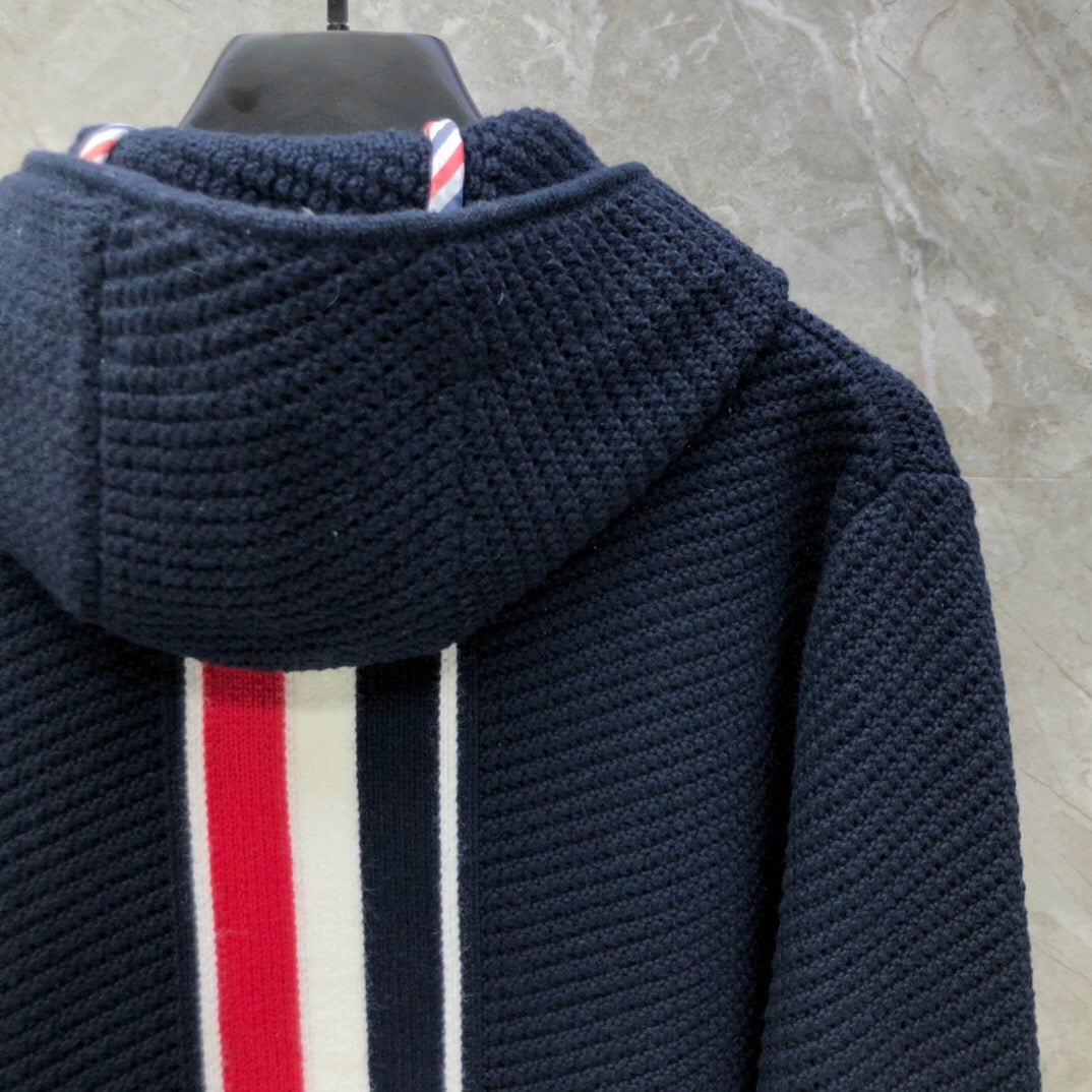 TB Jacket