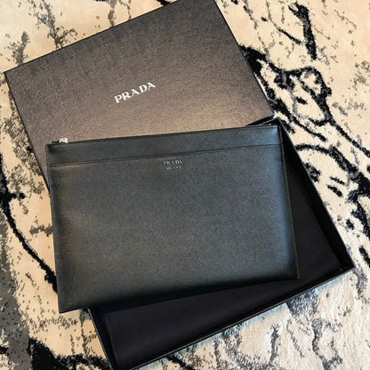 Prada Clutch Bag