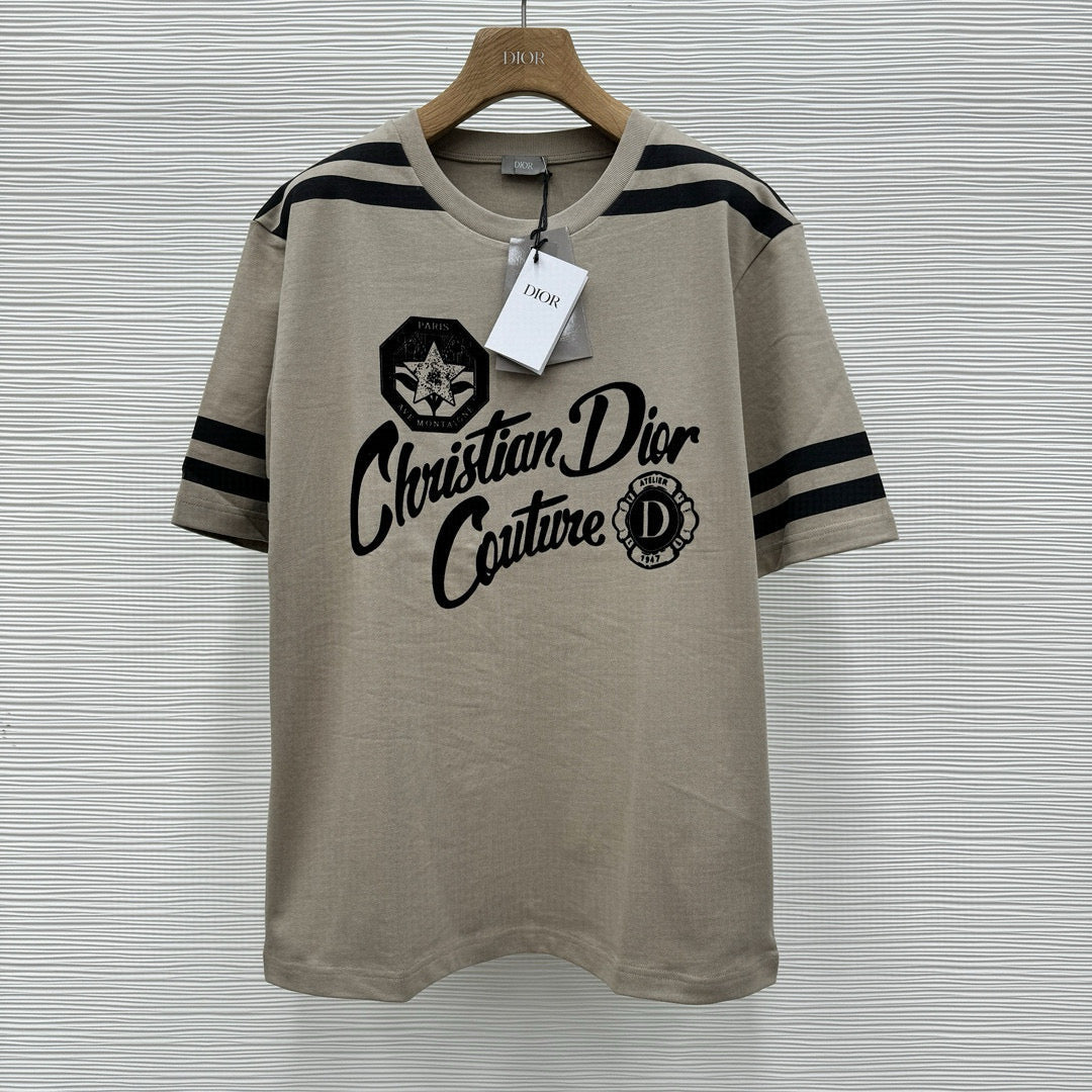 CD T-shirt