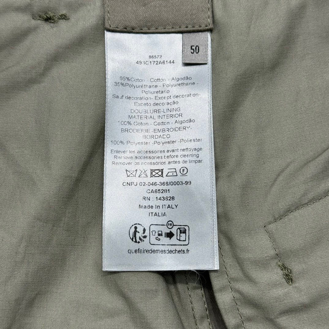 Dior Short Pants