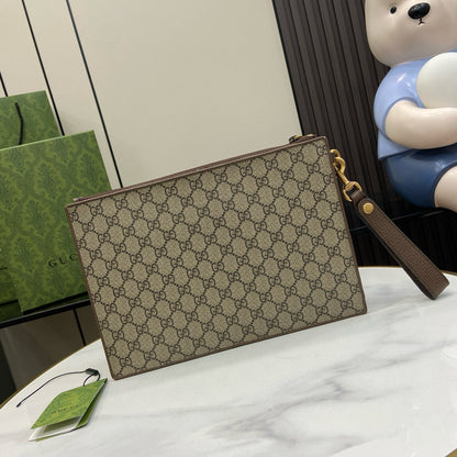 GC Clutch Bag