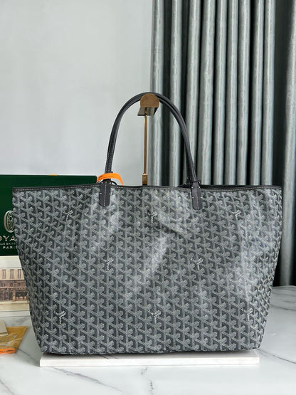 GOYARD SAINT LOUIS GM 39*19*32