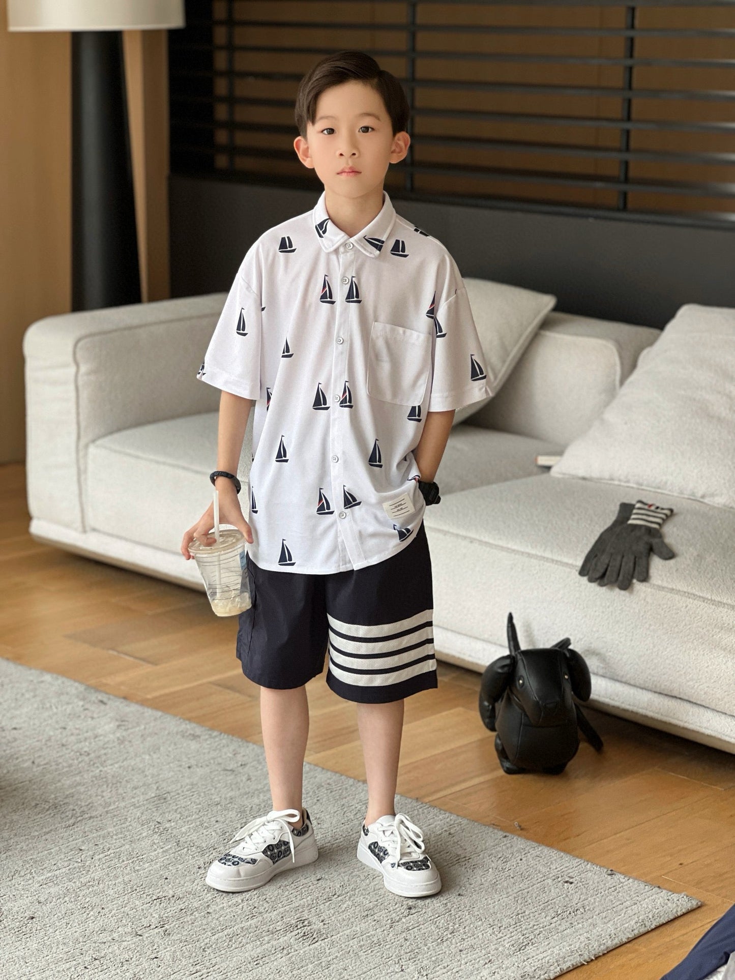 TB Polo