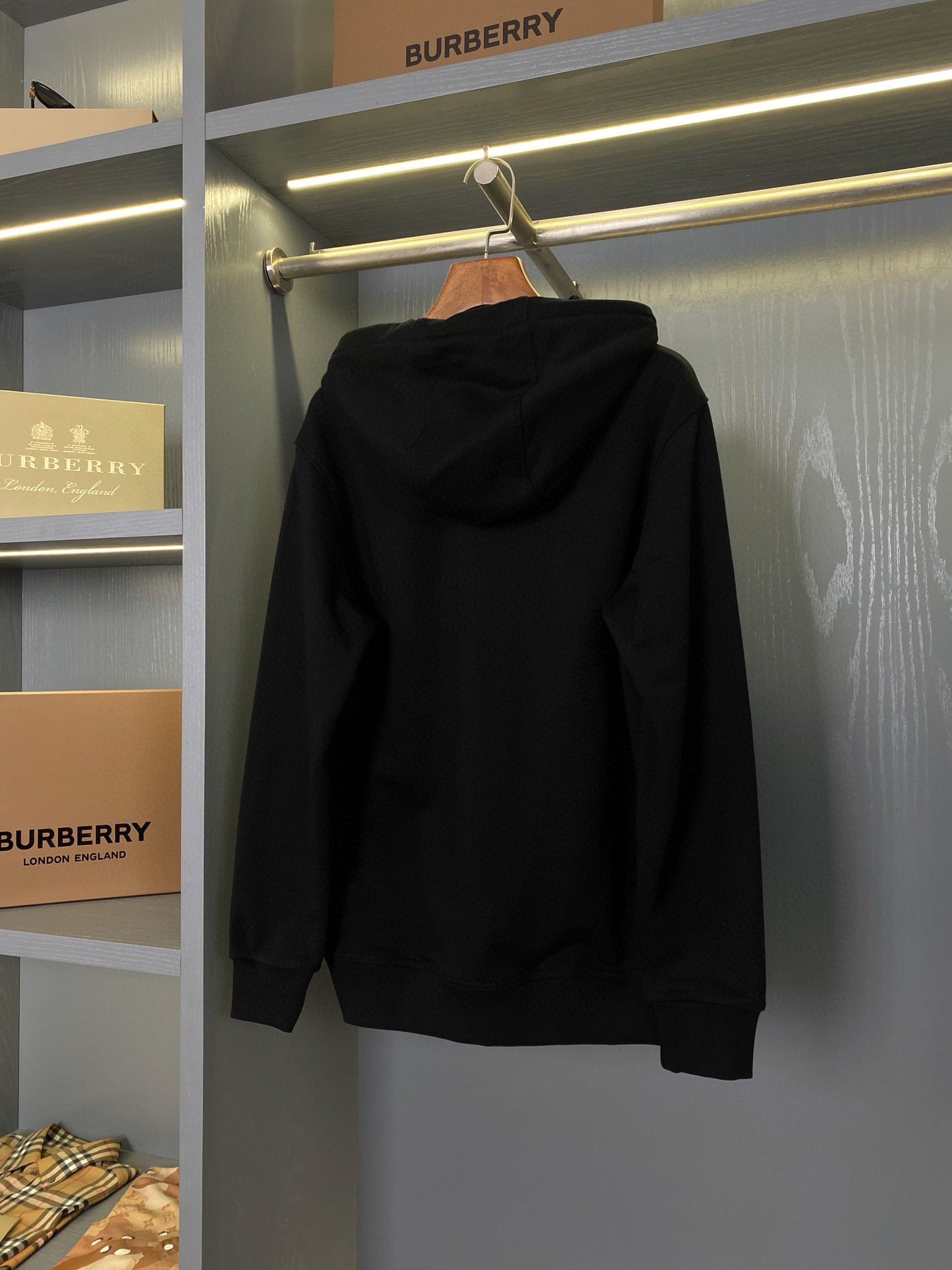 BBR Hoodie