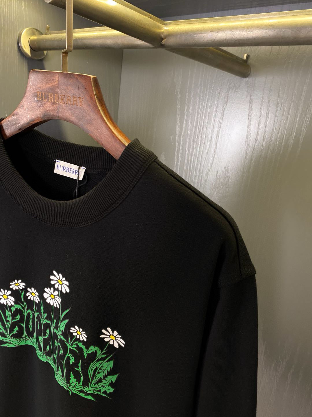 BBR Sweater