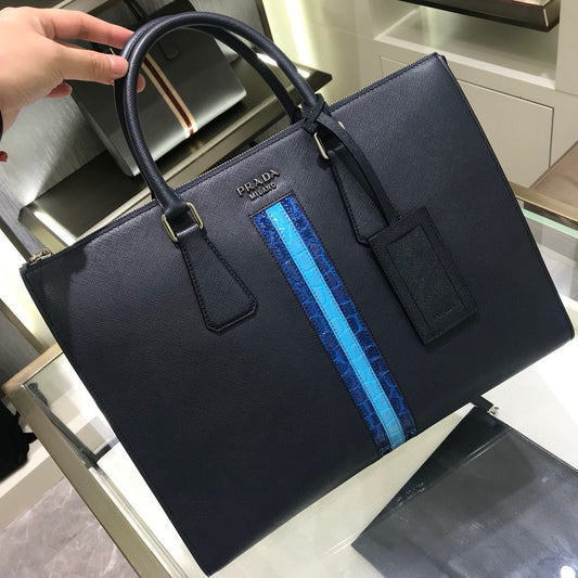 Prada Briefcase