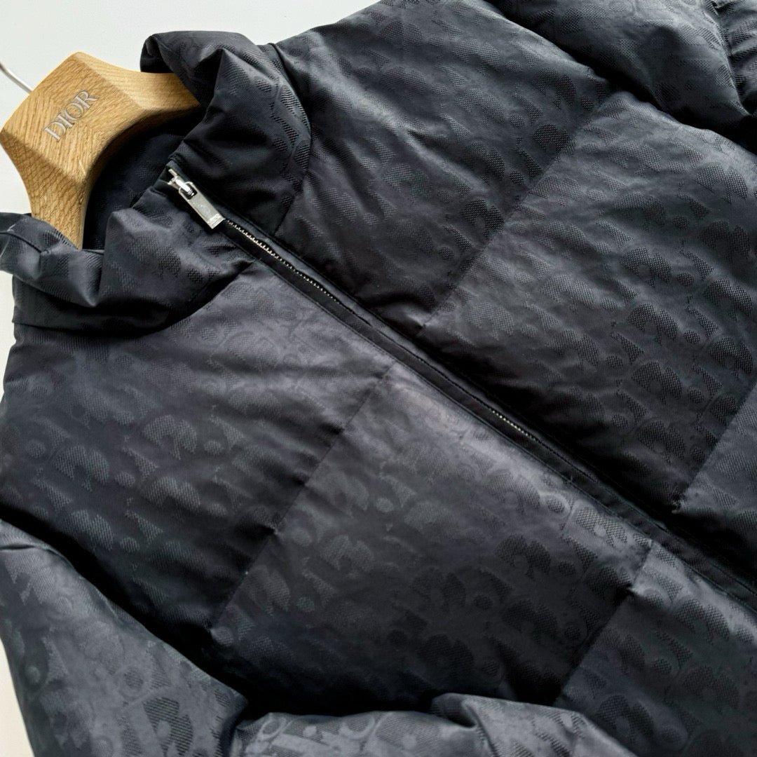 CD Down Jacket