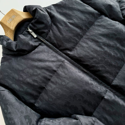 CD Down Jacket