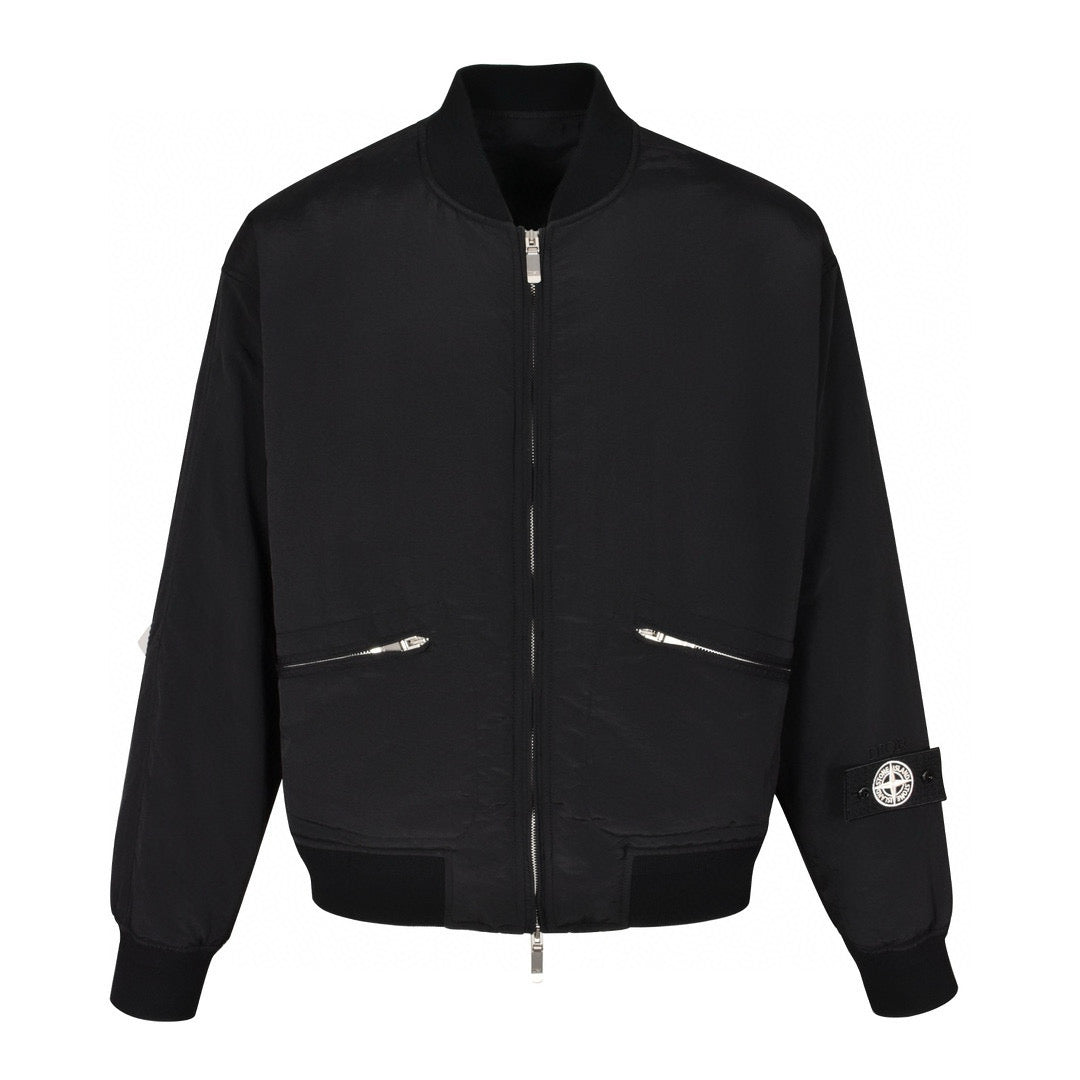 CD Jacket