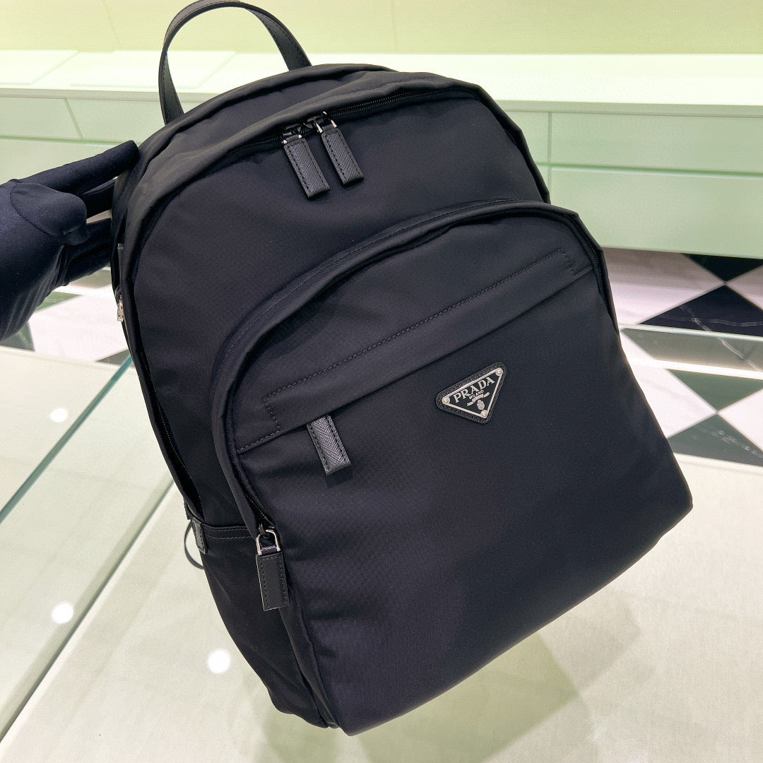 Prada Backpack