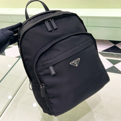 Prada Backpack