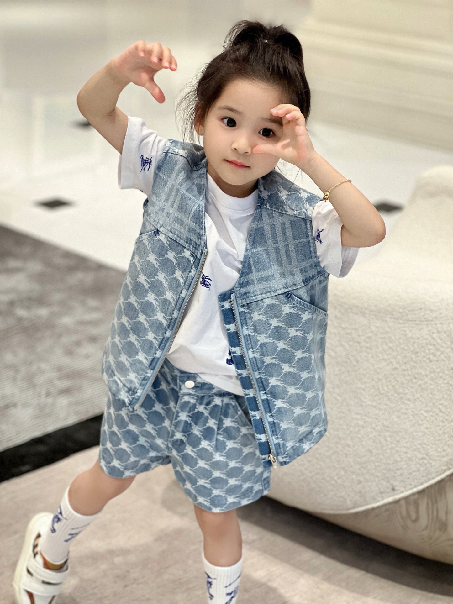 BBR Vest Jacket