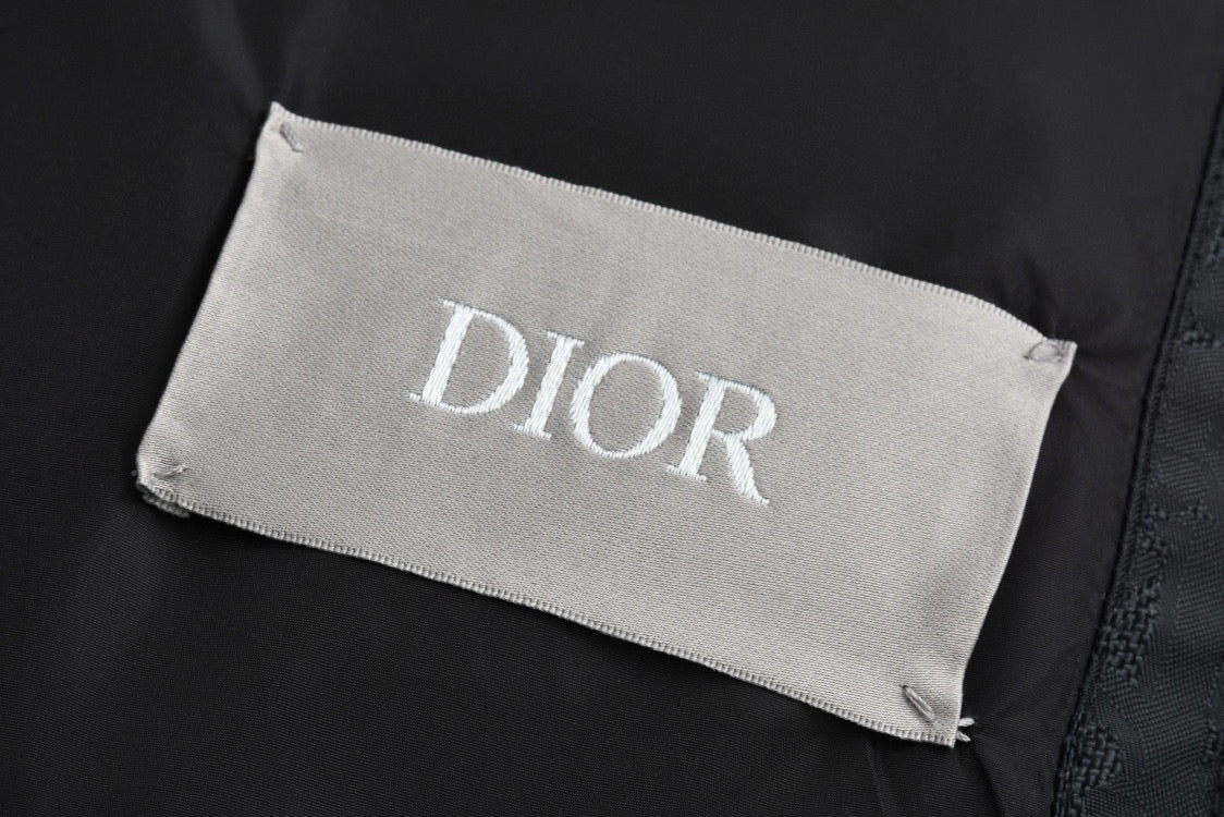 CD Down Jacket