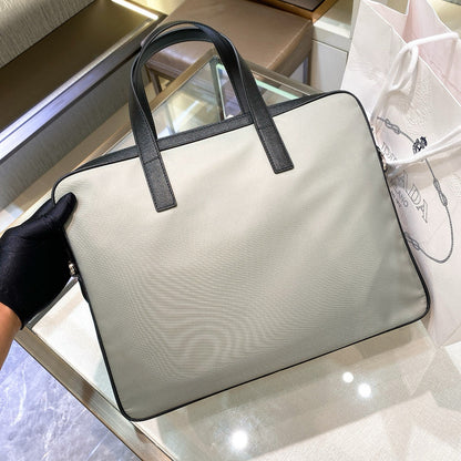 Prada Briefcase