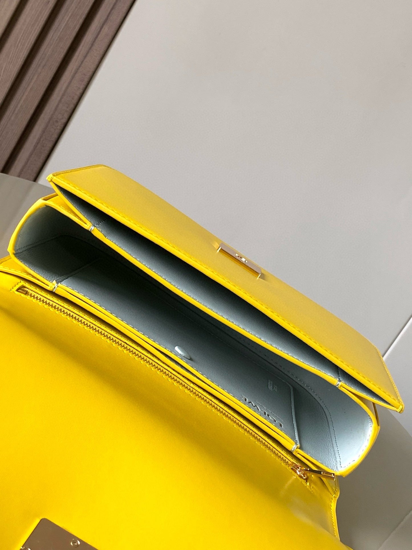 Loewe Goya Leather
