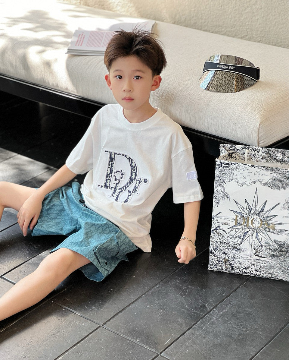CD T-shirt