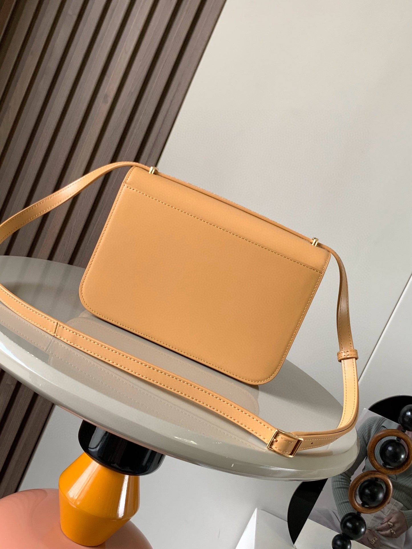Loewe Goya Leather