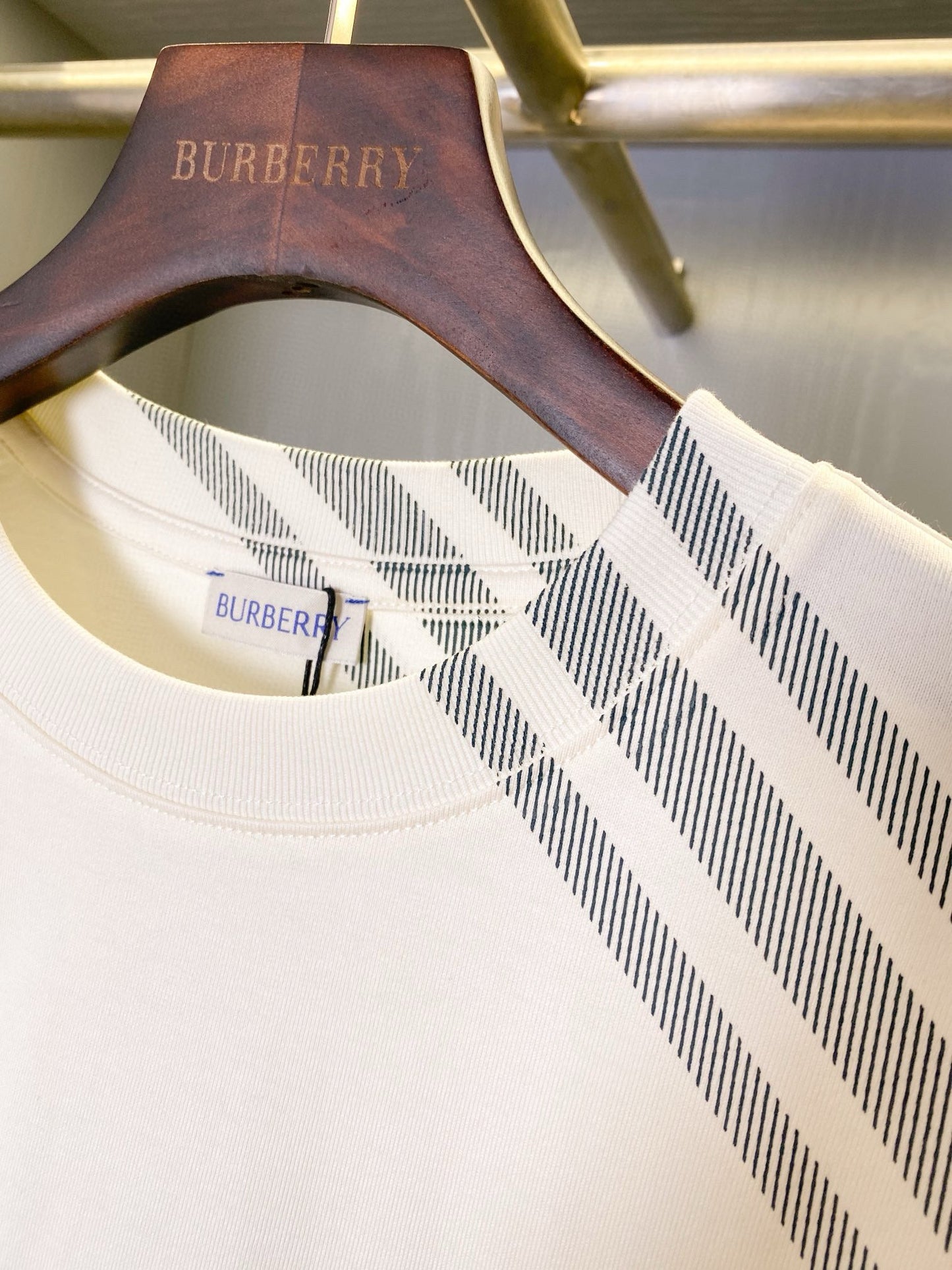 BBR T-shirt