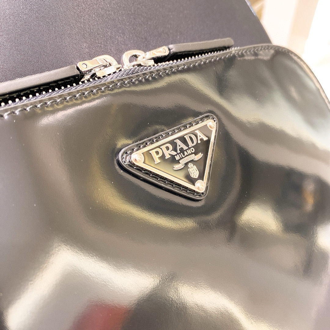 Prada Backpack