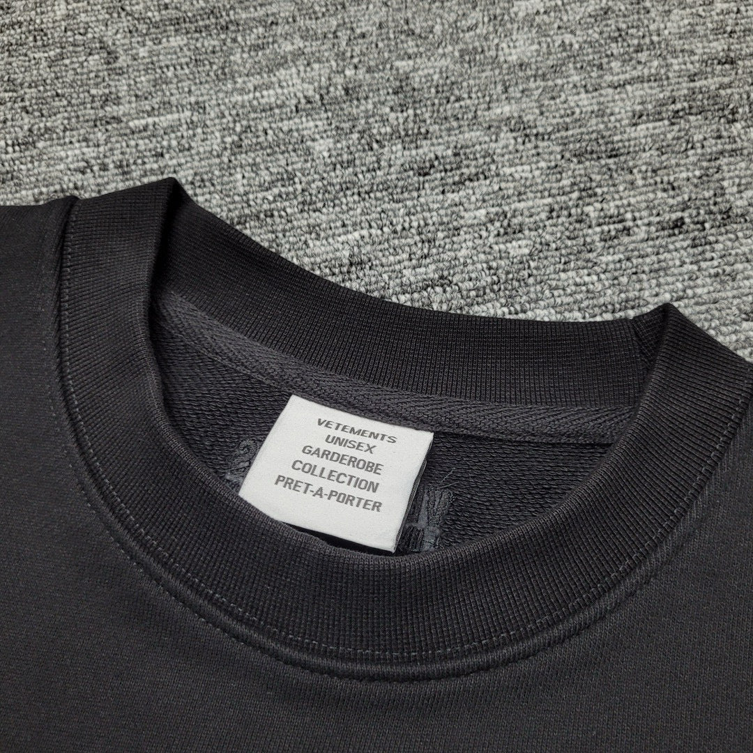 VTM Sweater