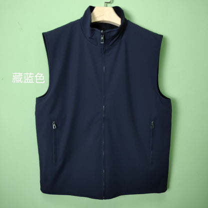 Loro Piana Vest