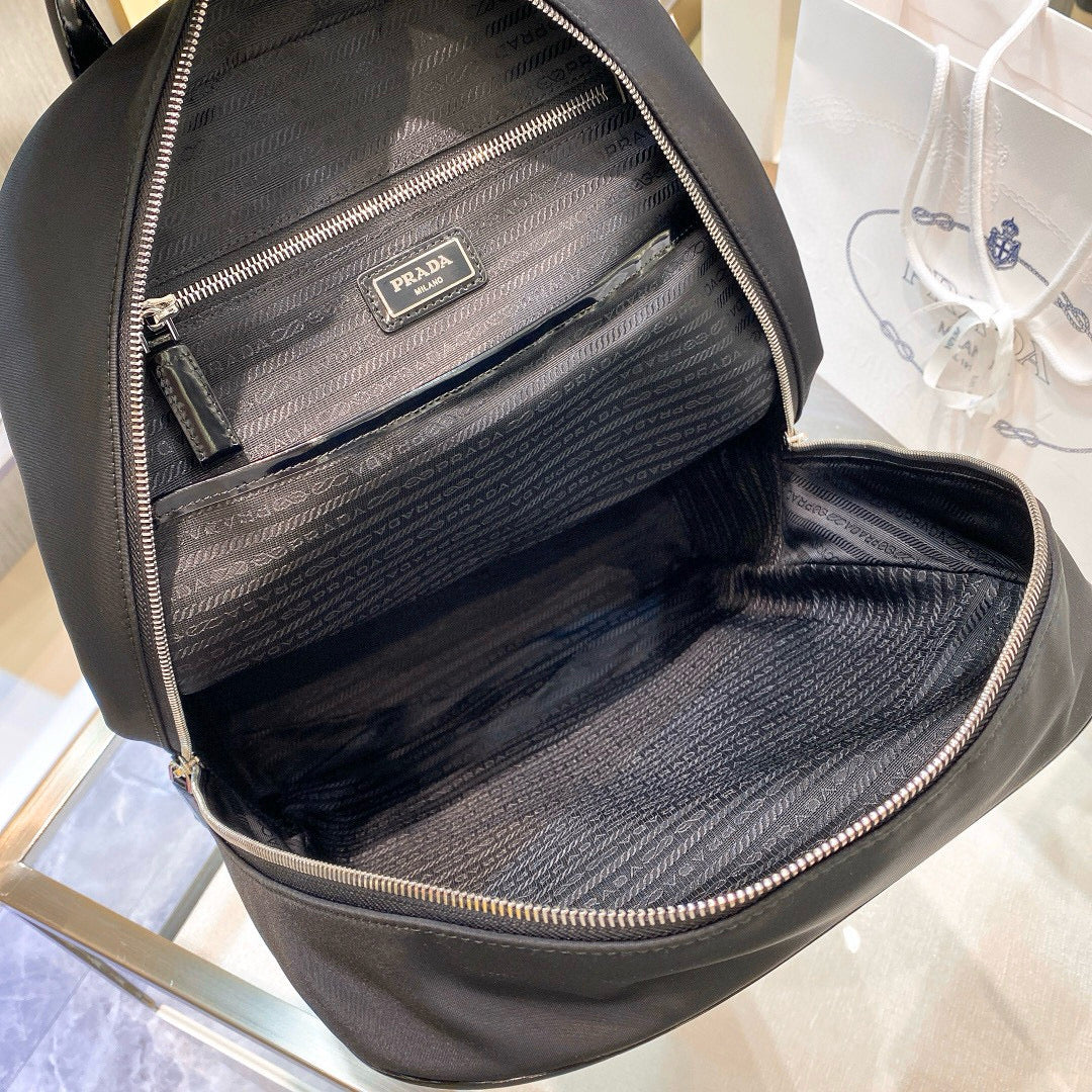 Prada Backpack