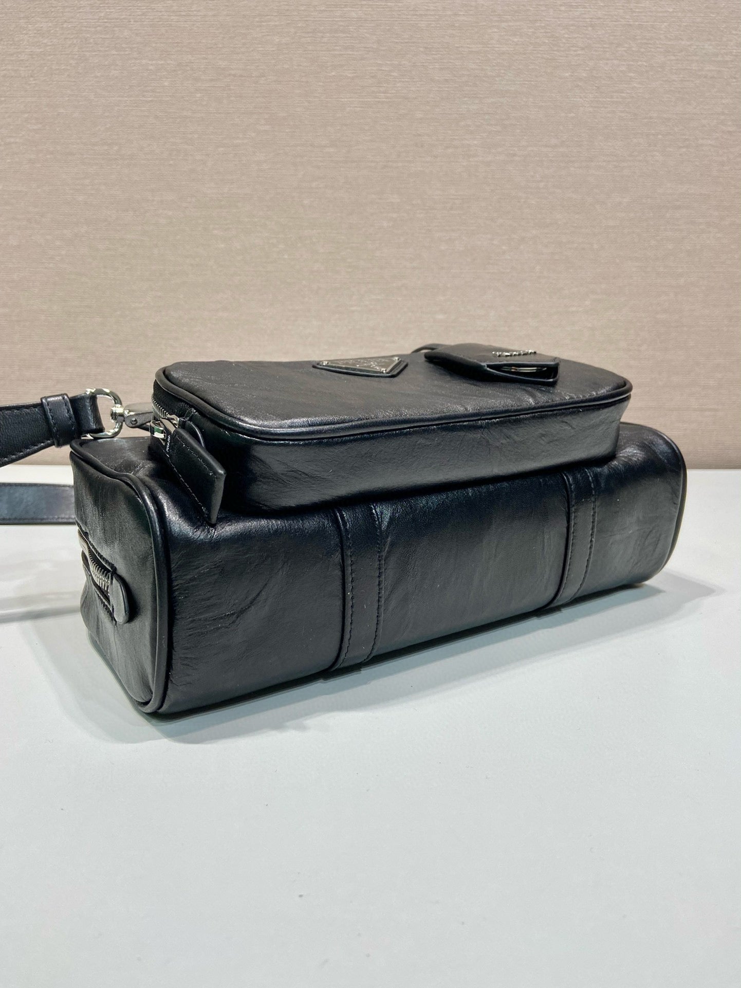 Prada Tote Bag