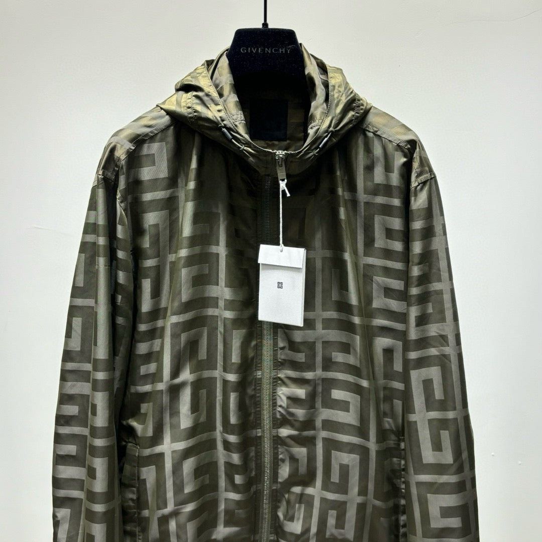 GVC Jacket