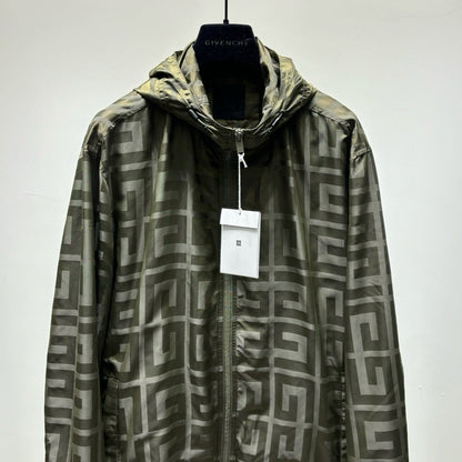 GVC Jacket