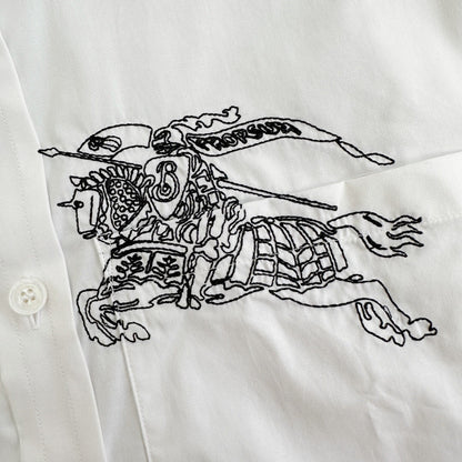 BBR Long Sleeve Shirt