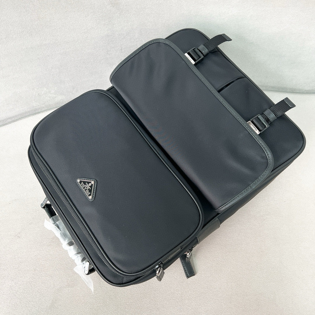 Prada Backpack