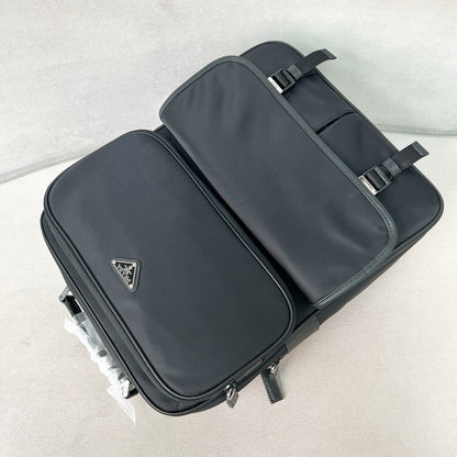Prada Backpack