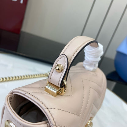 GC Marmont Handle