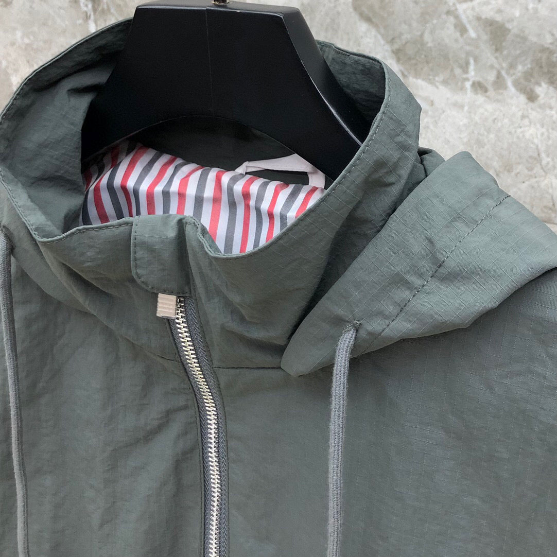 TB Jacket
