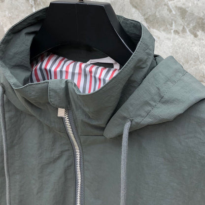 TB Jacket