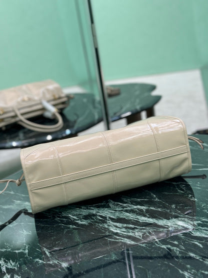 Prada Handle Bag