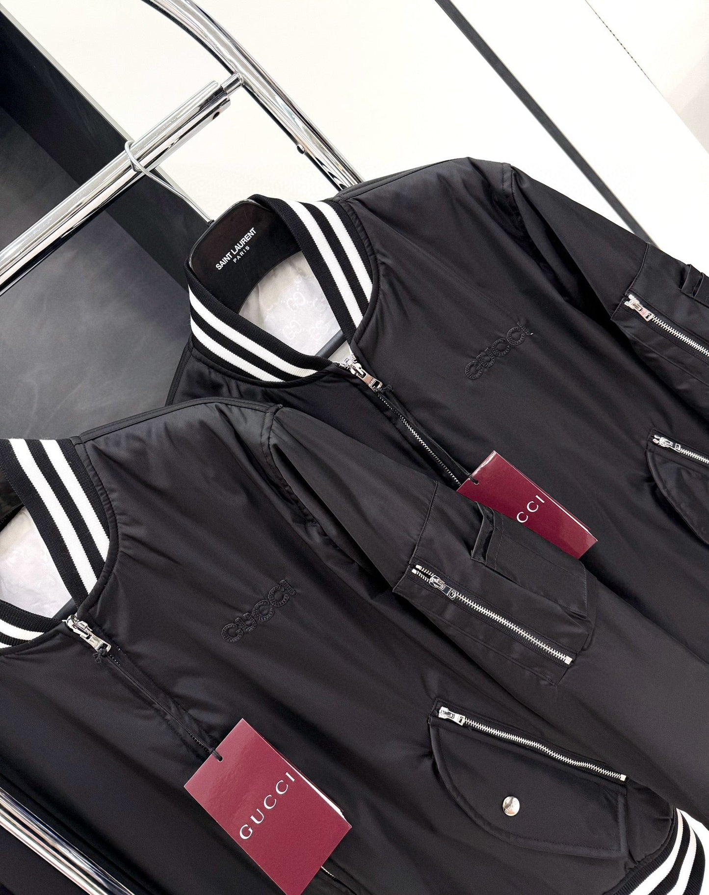 GC Jacket