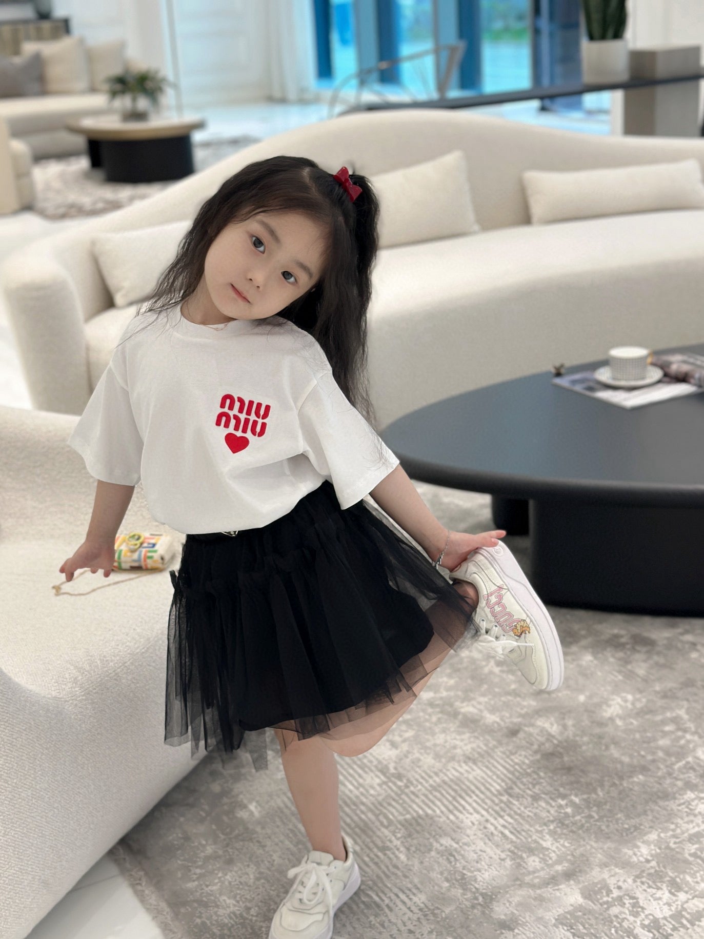 MiuMiu T-Shirt