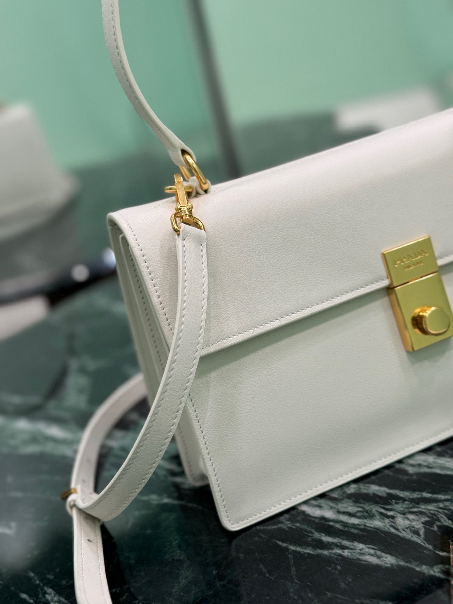 Prada Shoulder Bag