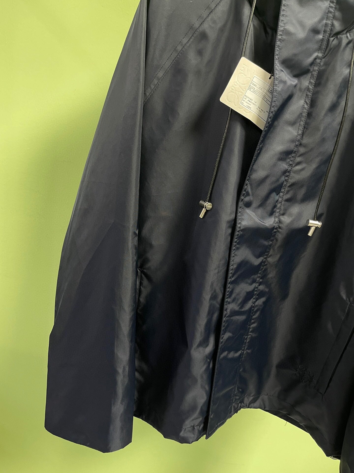 Loewe Jacket